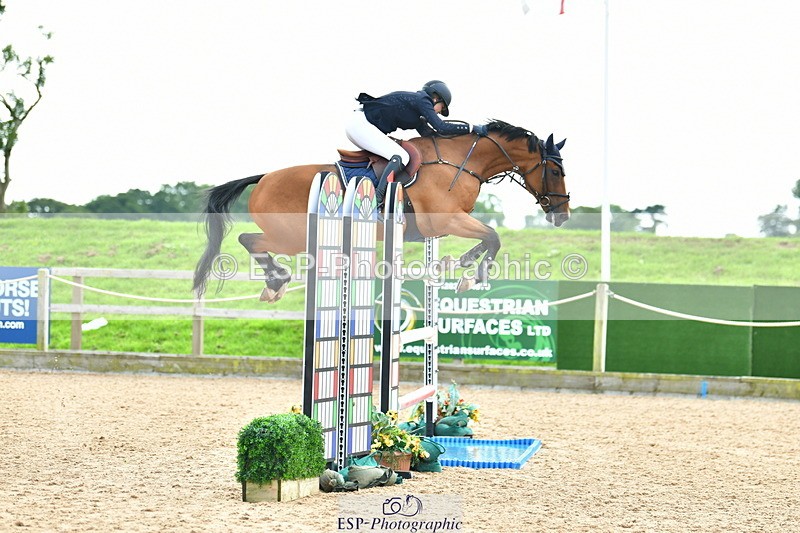230723A-121043-11834 - Cls 12, 2 Star Big 1.45m GP Start to 12.30 break