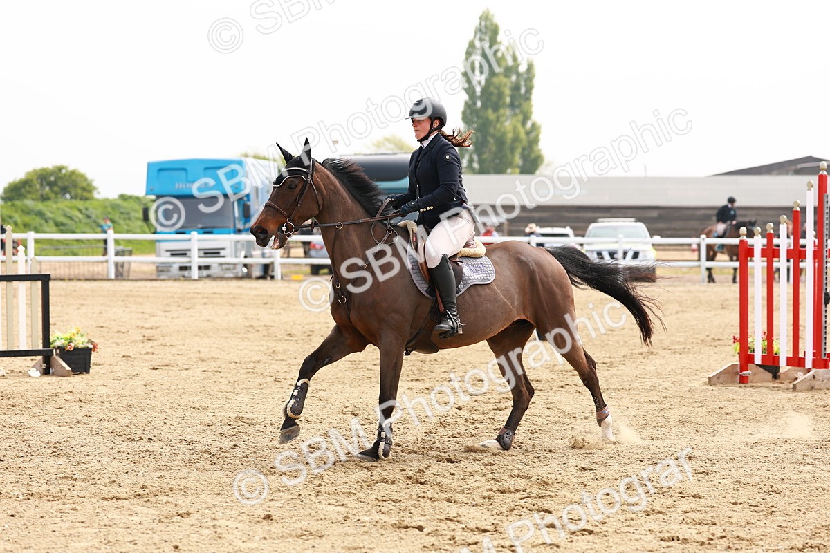  - Class 16 - Senior Discovery - 1.00m