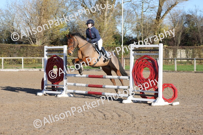 20251130-1313 - Class 3 - 80cm