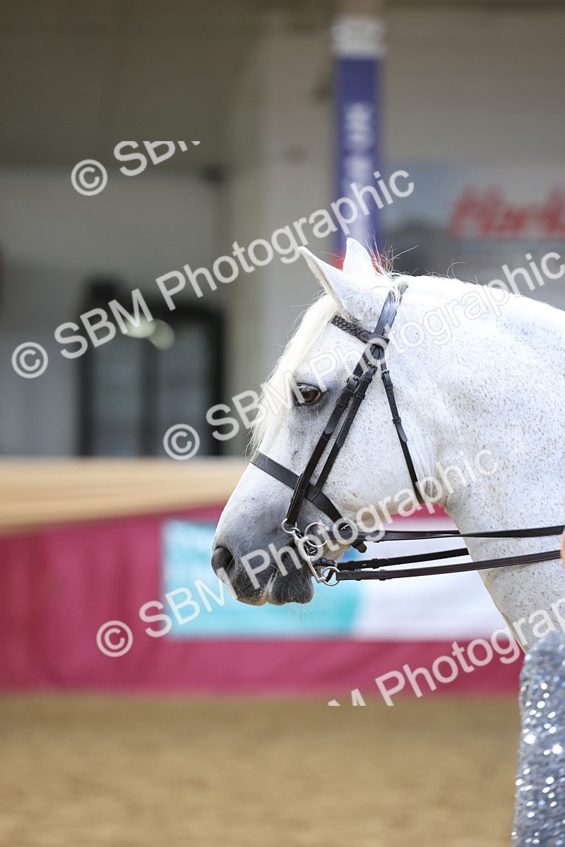 SBM_23640 - class 906 - Supreme Final - Ridden Pre Vet