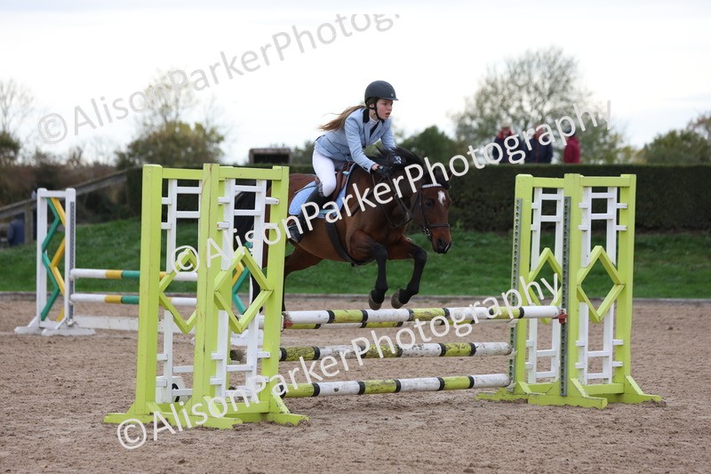 20251026-0732 - Class 3 - 80cm