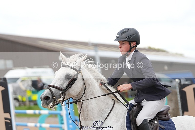 250921-124433-02972 - Cls 12 Pony 1.15m Members Cup