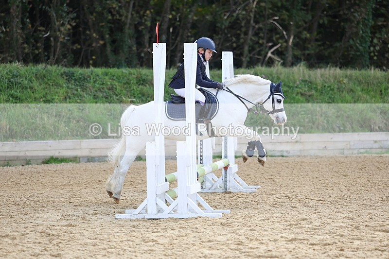 3E7A6654 - Class 2: 50cm Open