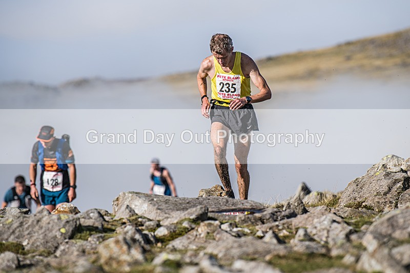 Langdale-390 - Langdale Horseshoe Fell Race Saturday 11th October 2025