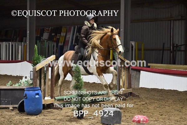 BPP_4924 - CLASS 2 30CM