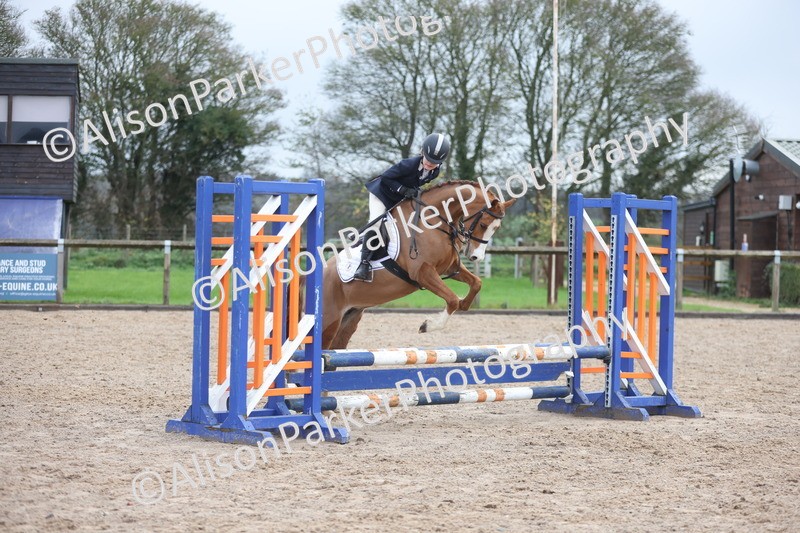 20251116-0078 - Class 1 - 60cm