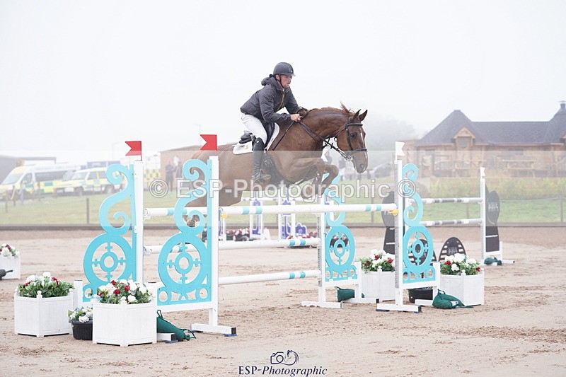 240720A-130502-14935 - Cls 35, YH 7 Yr Olds 1.35m