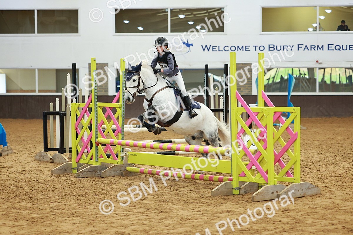 SBM_006366 - Class 4 - 70cm