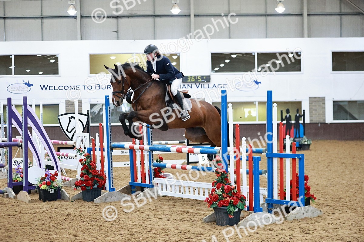 SBM_001314 - Class 4 - Senior Newcomers 1.10m