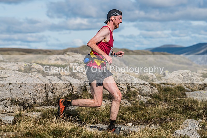 Three Shires-283 - Three Shires Fell Face Saturday 17th September 2022