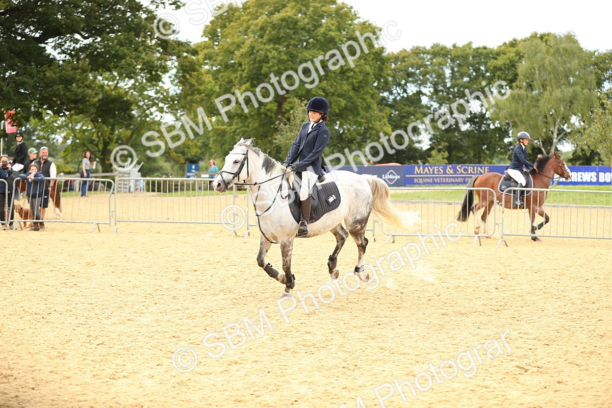 SBM_71368 - J18 - Junior Pony 85cm Championship