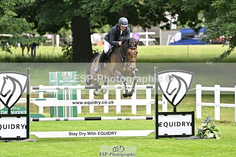 250613A-155045-02970 - Cls 5 National 1.30m Open