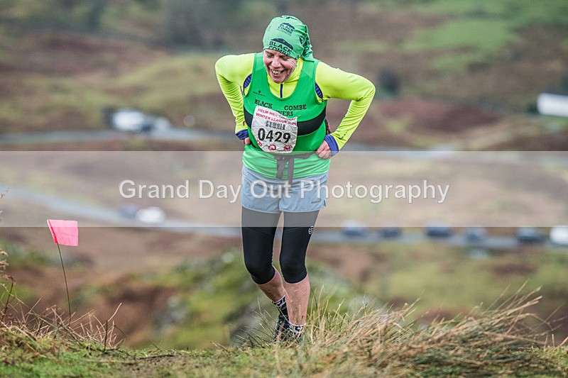 Elterwater-596 - Kendal Winter League Elterwater Junior & Senior Fell Races Sunday 25th January 2026