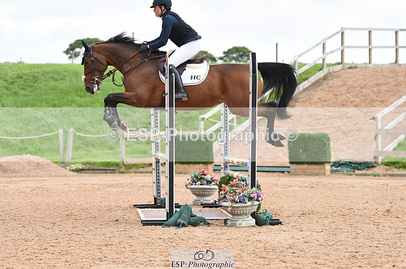 230813A-144718-13420 - Cls 50 Senior Foxhunter