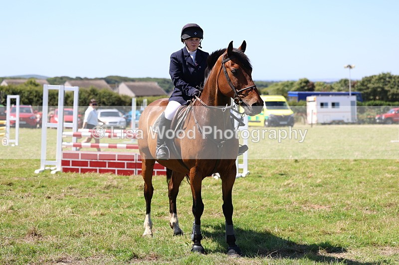 3E7A5239 - Class 4: Club 90cm