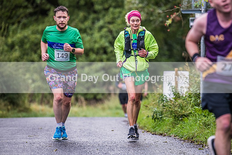 The One-235 - The One 10 Mile Road Race Saturday 13th September 2025