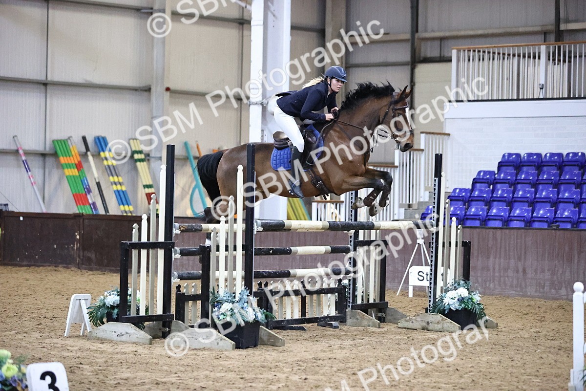 SBM_002215 - Class 5 - Senior Foxhunter - 1.20m Open