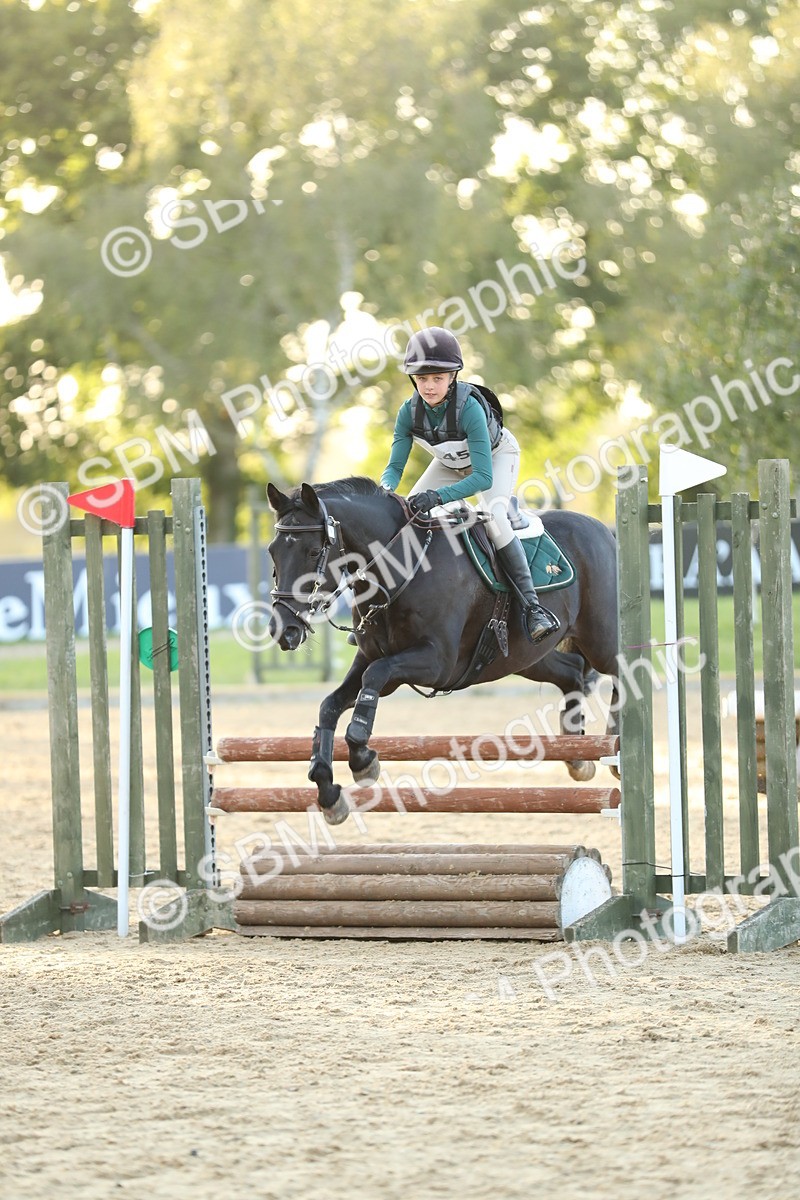 SBM_30840 - E11 - Eventers Challenge 80cm Championship