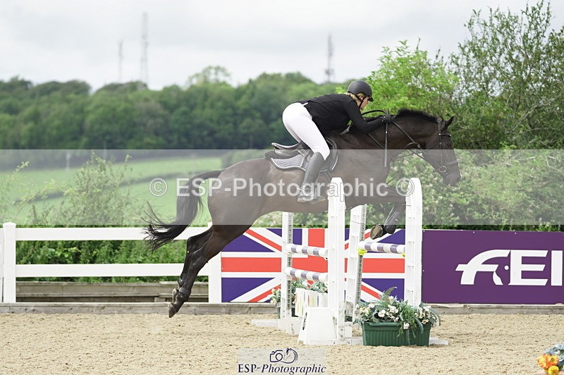 230728A-135112-02219 - Cls 10 95cm Amateur Quali