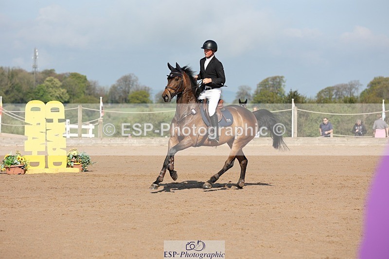 250427-092913-14879 - Cls 32 Young Horse 6yr old