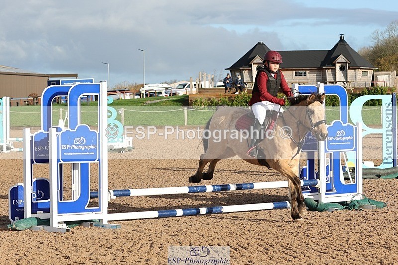 251025-093803-00735 - Cls 20 Clear Round 50cm