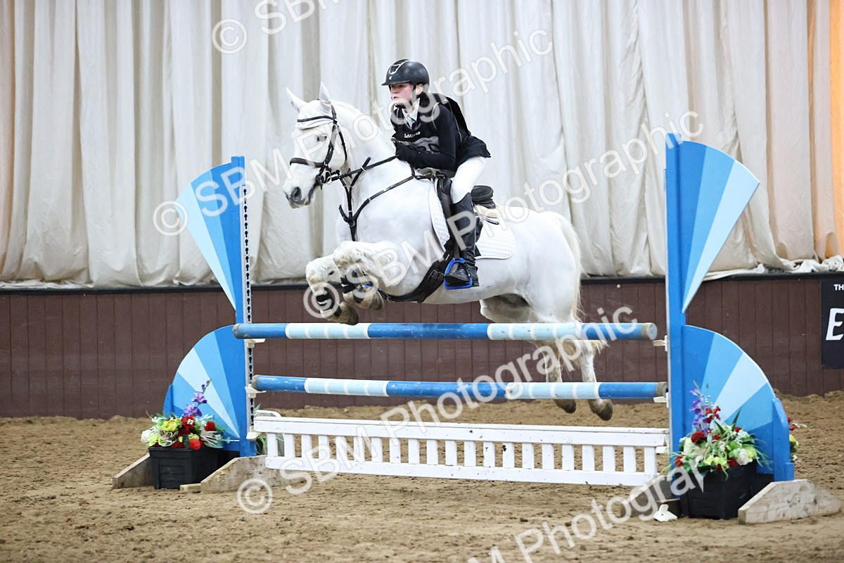 SBM_002309 - Class 4 - 1.00m