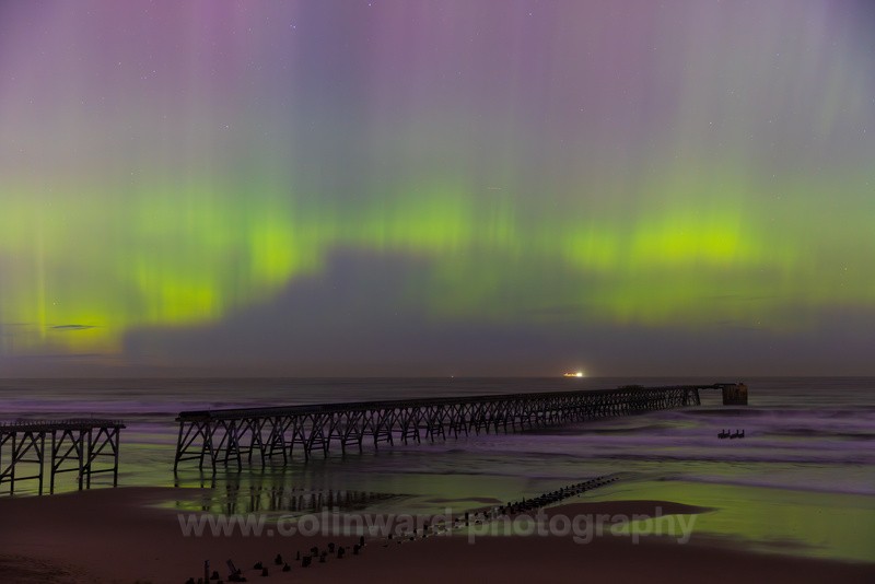 Aurora, Hartlepool.    ref 1588 - County Durham