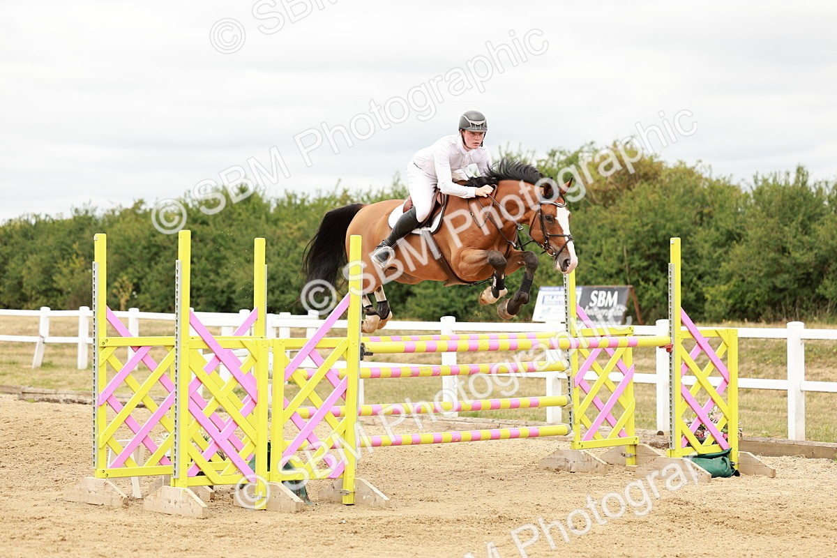 SBM_018178 - Class 21 - Senior Newcomers Championship 2d Rd