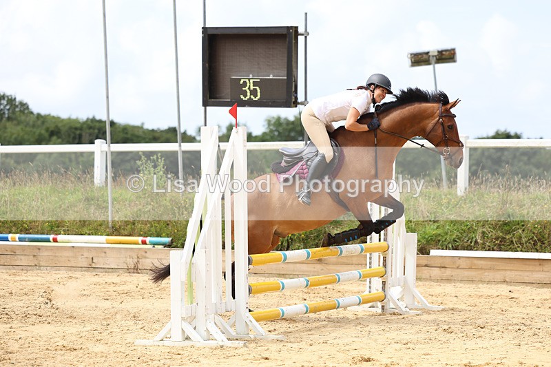 3E7A3440 - Class 7: 70cm Senior