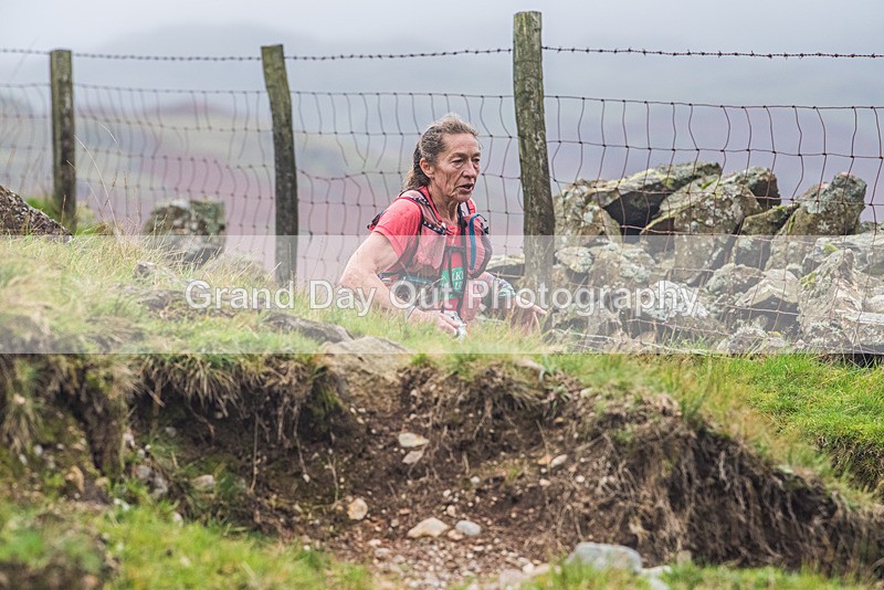 Langdale-1497 - Langdale Horseshoe Fell Race Saturday 7th October 2023