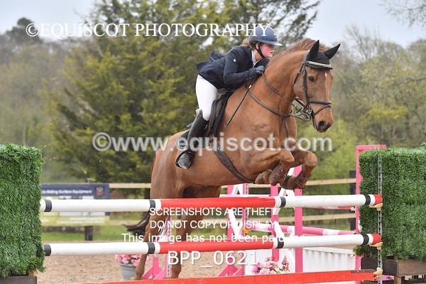 BPP_0621 - CLASS 6 FRI Senior Foxhunter/ 1.20m Open