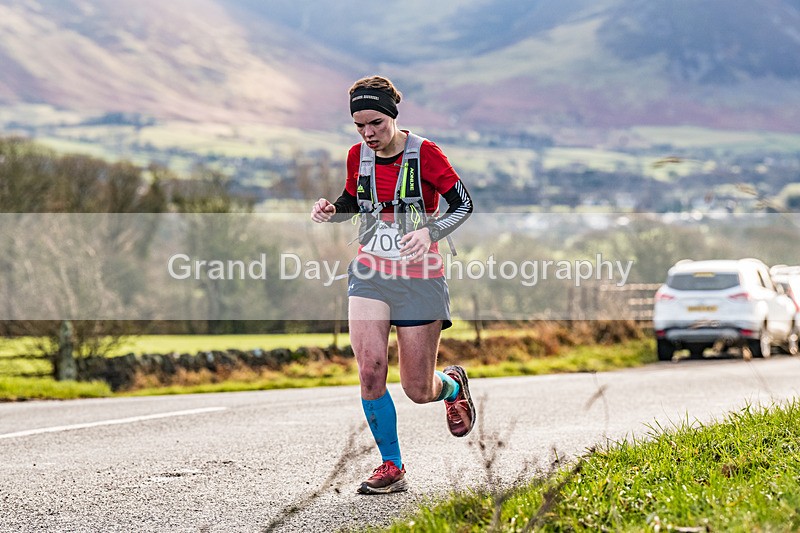 North Lakes Half Marathon  10k-980 - North Lakes Half Marathon & 10K Road Races Monday 2nd January 2023