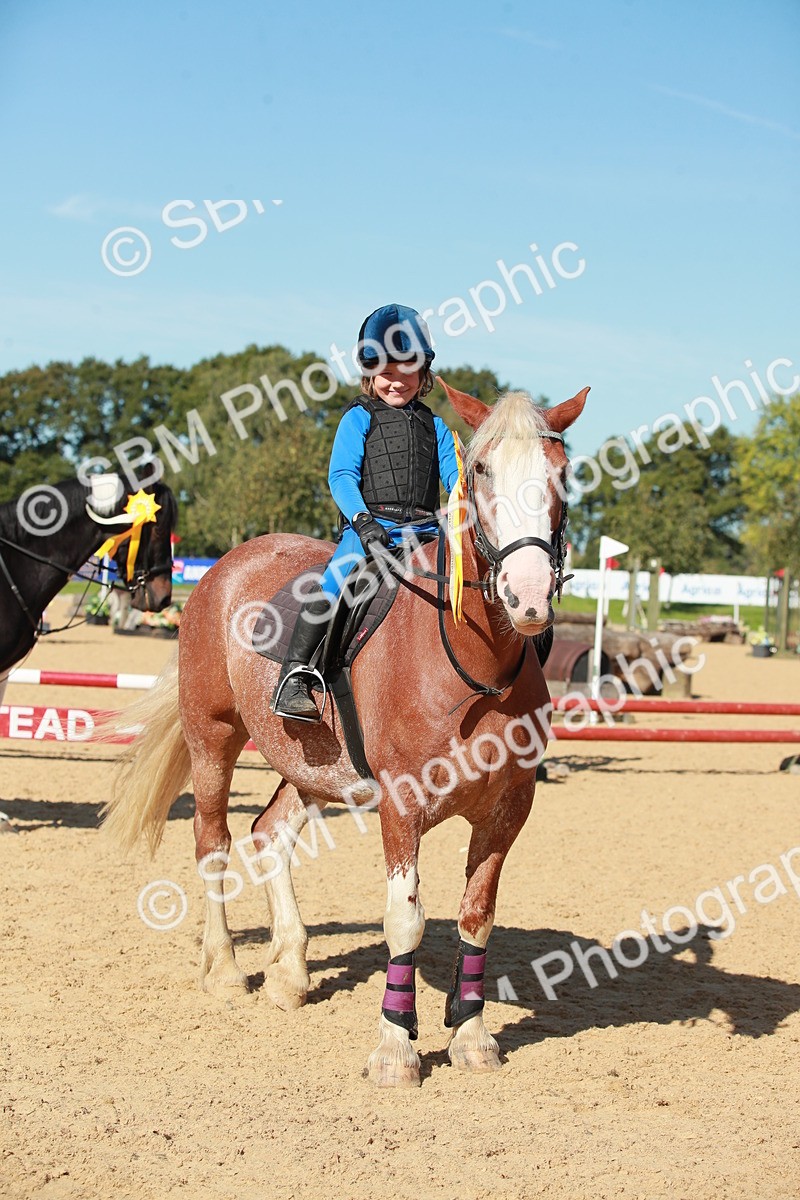 SBM_17251 - E10 - Eventers Challenge 50cm Championship