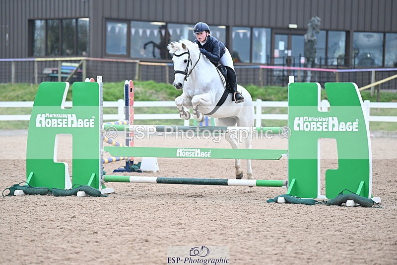 240128A-130908-01208 - Cls 5 Pony Foxhunter