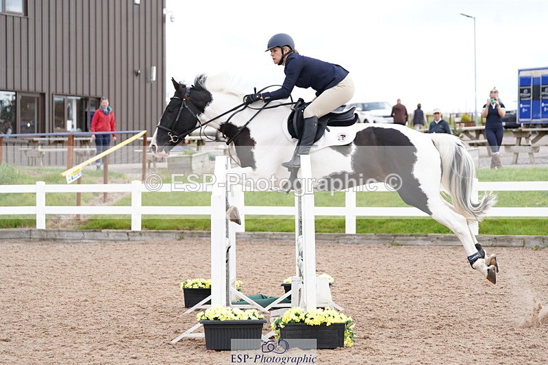 240915A-111850-09365 - Cls 33 85cm Amateur Qualifier