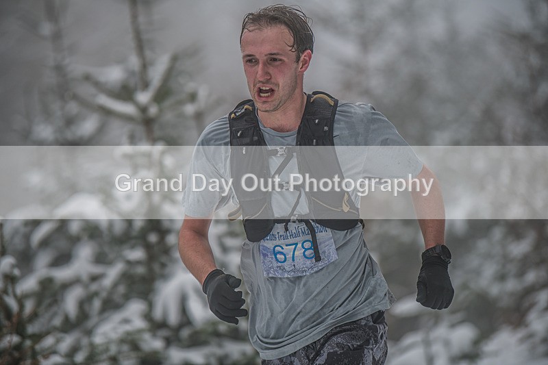 Glentress-1509 - High Terrain Events Glentress 42, 21 & 10K Trail Races Sunday 15th February 2026