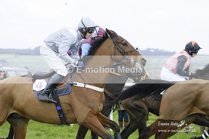 PtP 060322 167 - Blackmore & Sparkford Vale Hunt PtP 06/03/22