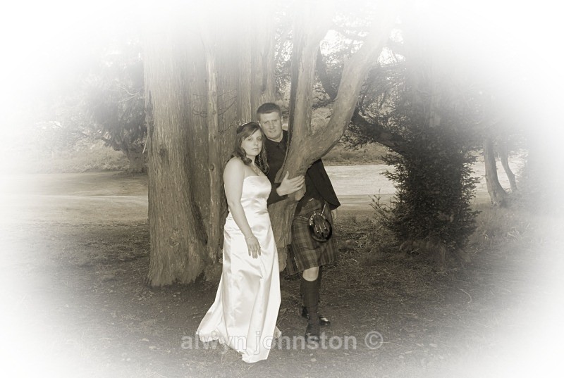  - Weddings Phots Alwyn Johnston