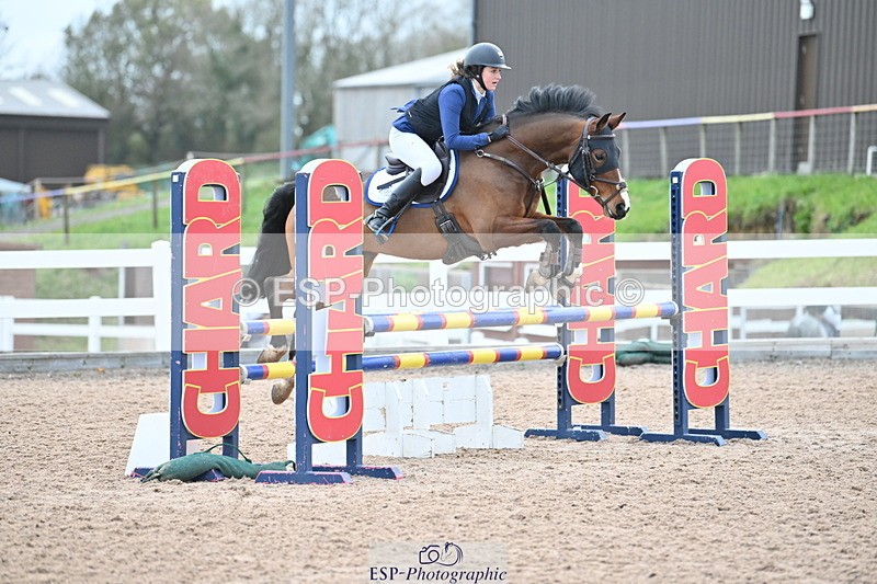 231119A-093232-04640 - Sun Cls 3 BlueChip Pony Discovery Qualifier