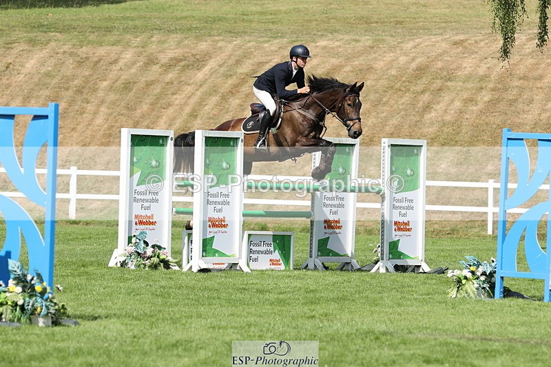 250704A-102917-08877 - Cls 15 Snr 1.20m Open