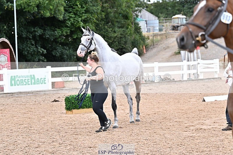 250716-164340-00756 - Trot Up 4.30 to 5.00