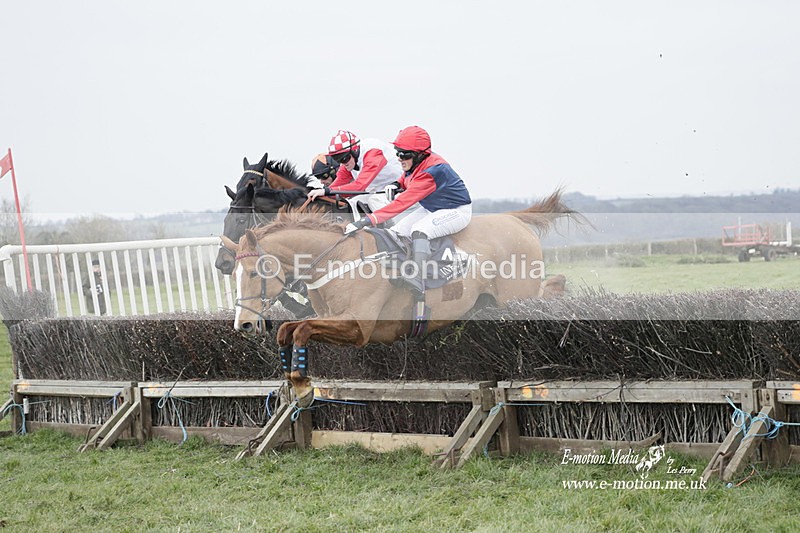 PtP 050323 892 - Blackmore & Sparkford Vale Hunt PtP - Somerset 05/03/23
