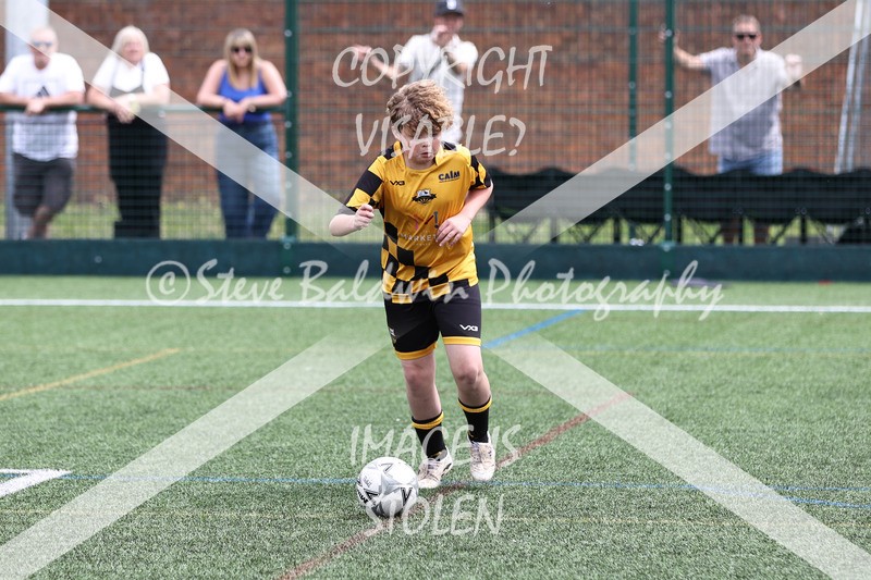 1DX31803 - Sun 14th U12 Boys