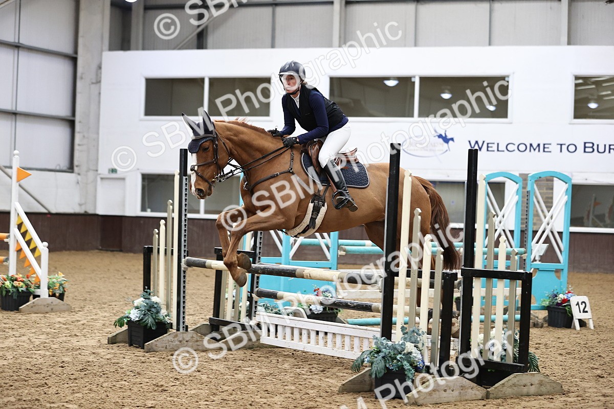 SBM_001061 - Class 3 - Senior Discovery - 1.00m Open