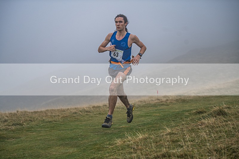 Sale Seniors-9 - Senior Sale Fell Race Sunday 10th November 2024