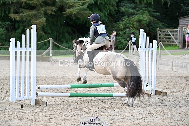 230824-091644-00218 - Round 1 Start to 10.30 coursewalk