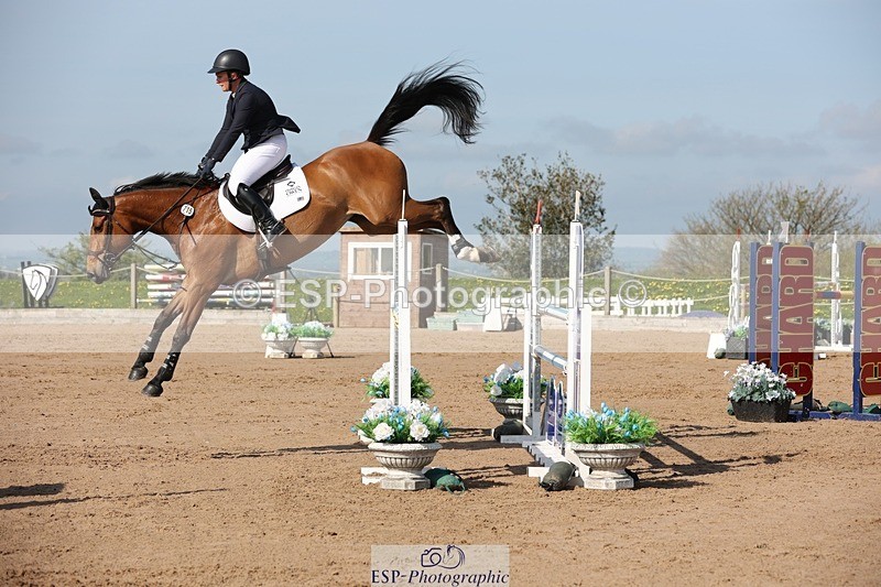 250427-095051-15097 - Cls 32 Young Horse 6yr old