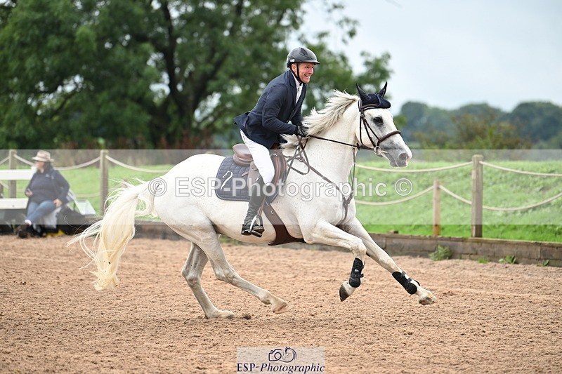 240908A-113749-03511 - Cls 13 & 14 Nat Am 105cm & 110cm  Qualifiers