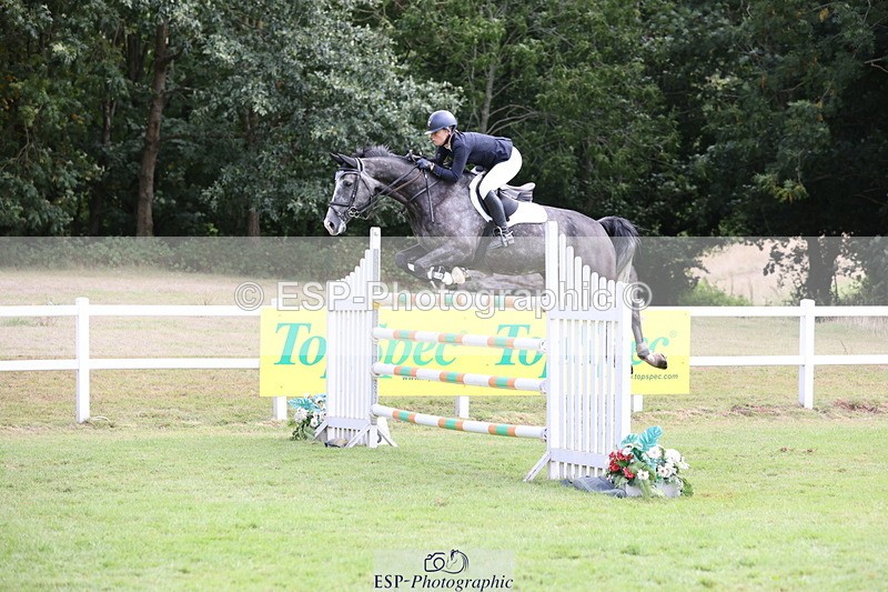 250830A-102929-04875 - Cls 14 HOYS Grade C Quali