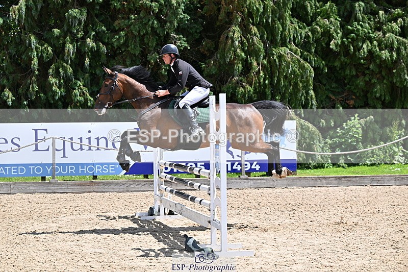 250615A-134043-11043 - Class 47 Snr British Novice 2nd Rnd